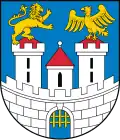 Herb Częstochowy