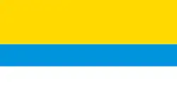 Drapeau de Czaplinek