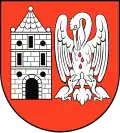 Blason de Czerniejewo