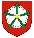 Blason de Gmina Dobiegniew