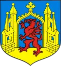 Blason de Dobra
