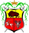 Blason de Drohiczyn