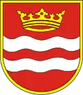 Blason de Drzewica