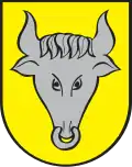 Blason de Dynów