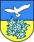 Blason de Dziwnów