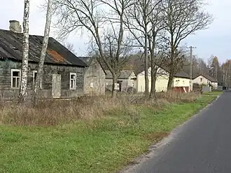 Famułki Brochowskie