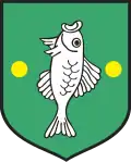 Blason de Górzno