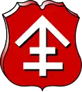 Blason de Gmina Boćki