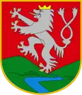 Blason de Gmina Kłodzko