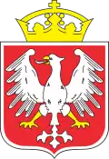 Blason de Gniezno
