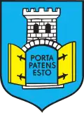 Blason de Gołańcz