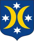 Blason de Goleniów