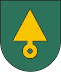 Blason de Gorzyce