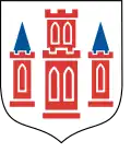 Blason de Gostyń