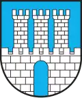 Blason de Gostynin