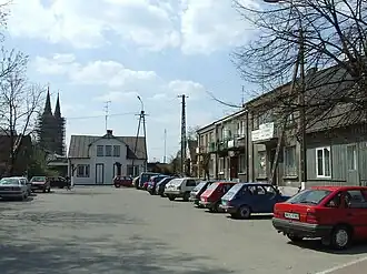 Goworowo (Ostrołęka)