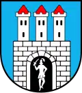 Blason de Gmina Grójec