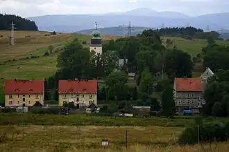 Grzędy (Basse-Silésie)