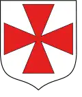 Blason de Izbica