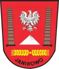 Blason de Janikowo