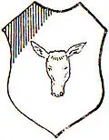 Blason de Jarczów