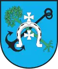 Blason de Jedwabne