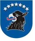 Blason de Kartuzy
