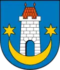 Blason de Kazimierz Dolny