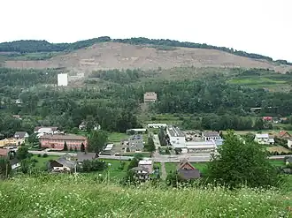 Klęczany (Nowy Sącz)