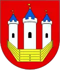 Blason de Kobylin