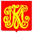 Blason de Końskie