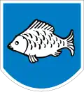 Blason de Kopanica