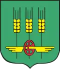Blason de Korsze