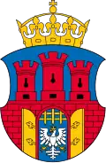 Herb Krakowa