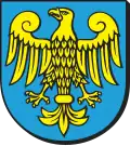 Blason de Leśnica
