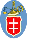 Blason de Leżajsk