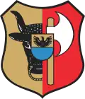 Blason de Leszno