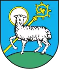 Blason de Lidzbark Warmiński