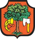 Blason de Limanowa