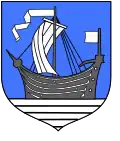 Blason de Lipsk