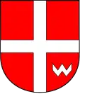 Blason de Lipsko