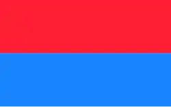 Drapeau de Lubartów