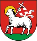 Blason de Lubiąż