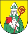 Blason de Lubomierz