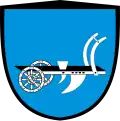Blason de Lubsza