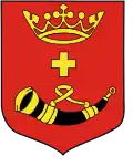 Blason de Maciejowice