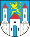 Blason de Maszewo