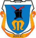 Blason de Mielec
