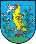 Blason de Mirsk