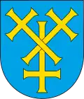 Blason de Mogilno
